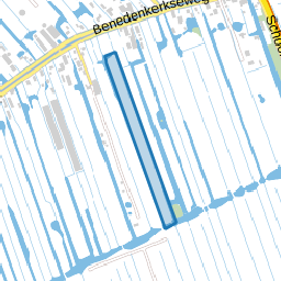 Perceel SWK02-D-5100