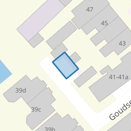 Perceel SWK02-D-5119