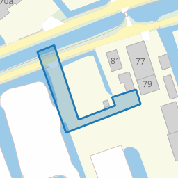 Perceel SWK02-D-5128