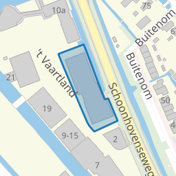 Perceel SWK02-D-5149