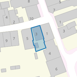 Perceel SWK02-D-5151