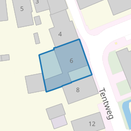 Perceel SWK02-D-5153