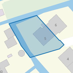 Perceel SWK02-D-5164