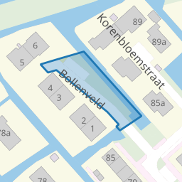 Perceel SWK02-D-5170