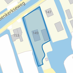 Perceel SWK02-D-5192