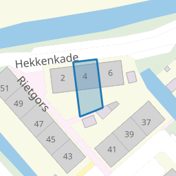 Perceel SWK02-D-5214