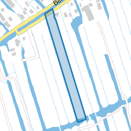 Perceel SWK02-D-5233