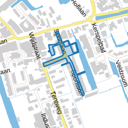 Perceel SWK02-D-5253