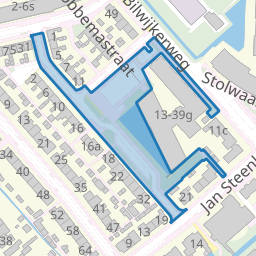 Perceel SWK02-D-5260