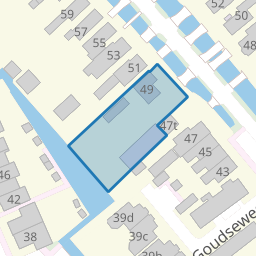 Perceel SWK02-D-5262