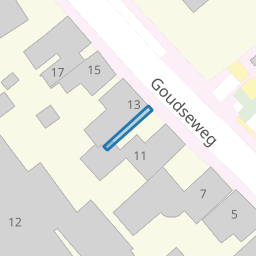 Perceel SWK02-D-5277