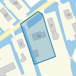 Perceel SWK02-D-5278