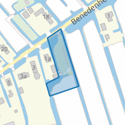 Perceel SWK02-D-5279