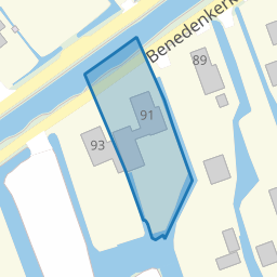 Perceel SWK02-D-5288