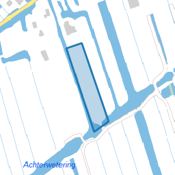 Perceel SWK02-D-5309