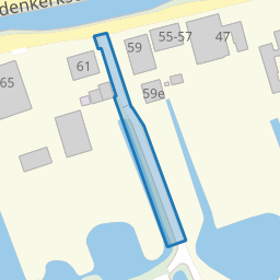 Perceel SWK02-D-5320