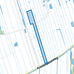 Perceel SWK02-D-5327