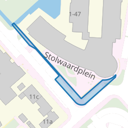 Perceel SWK02-D-5329