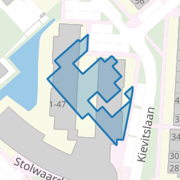 Perceel SWK02-D-5332