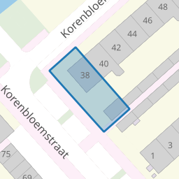 Perceel SWK02-D-5343