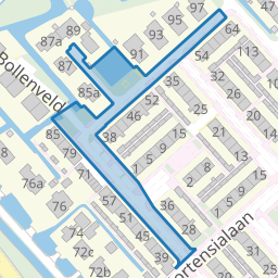 Perceel SWK02-D-5344