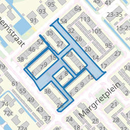 Perceel SWK02-D-5381