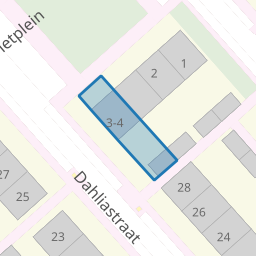 Perceel SWK02-D-5387