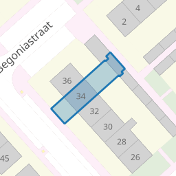 Perceel SWK02-D-5392