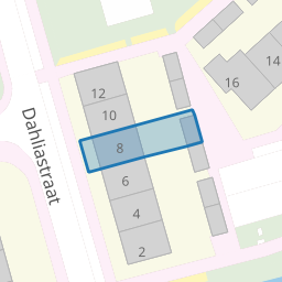 Perceel SWK02-D-5436