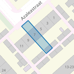 Perceel SWK02-D-5442