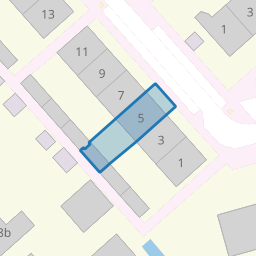 Perceel SWK02-D-5451