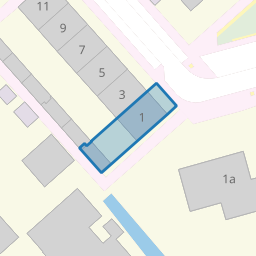 Perceel SWK02-D-5453