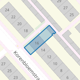 Perceel SWK02-D-5454