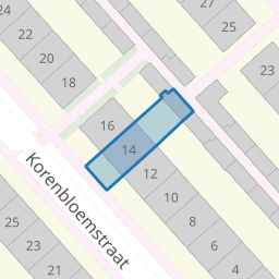 Perceel SWK02-D-5455