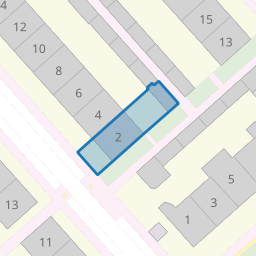 Perceel SWK02-D-5459