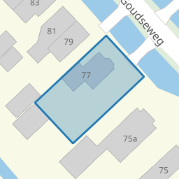 Perceel SWK02-D-5460