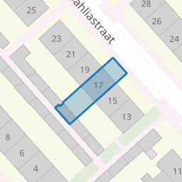 Perceel SWK02-D-5475