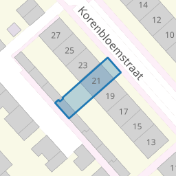 Perceel SWK02-D-5477