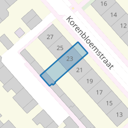 Perceel SWK02-D-5478