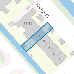 Perceel SWK02-D-5490