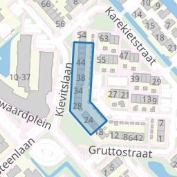 Perceel SWK02-D-5494