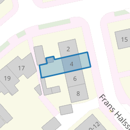 Perceel SWK02-D-5501