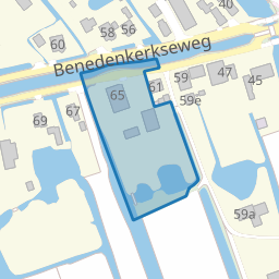 Perceel SWK02-D-5529