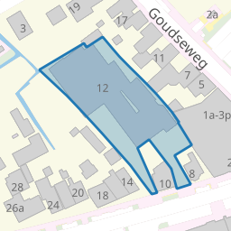 Perceel SWK02-D-5533