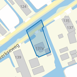 Perceel SWK02-D-5543