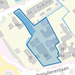 Perceel SWK02-D-5557