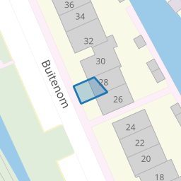 Perceel SWK02-D-5561