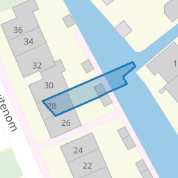 Perceel SWK02-D-5564