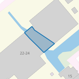 Perceel SWK02-D-5565