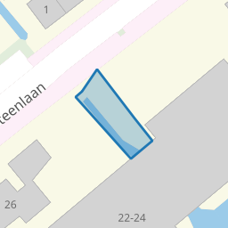 Perceel SWK02-D-5566